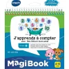 MagiBook J'apprends à compter