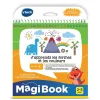 Magibook J'apprends les formes et les couleurs