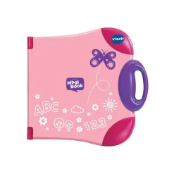 Magibook starter pack rose
