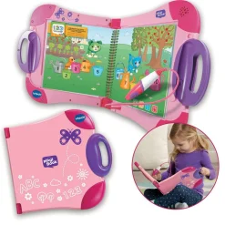 Magibook starter pack rose