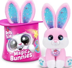 Magic Bunny Surprise