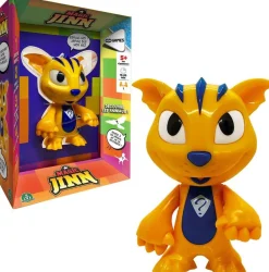 Magic Jinn version Animaux