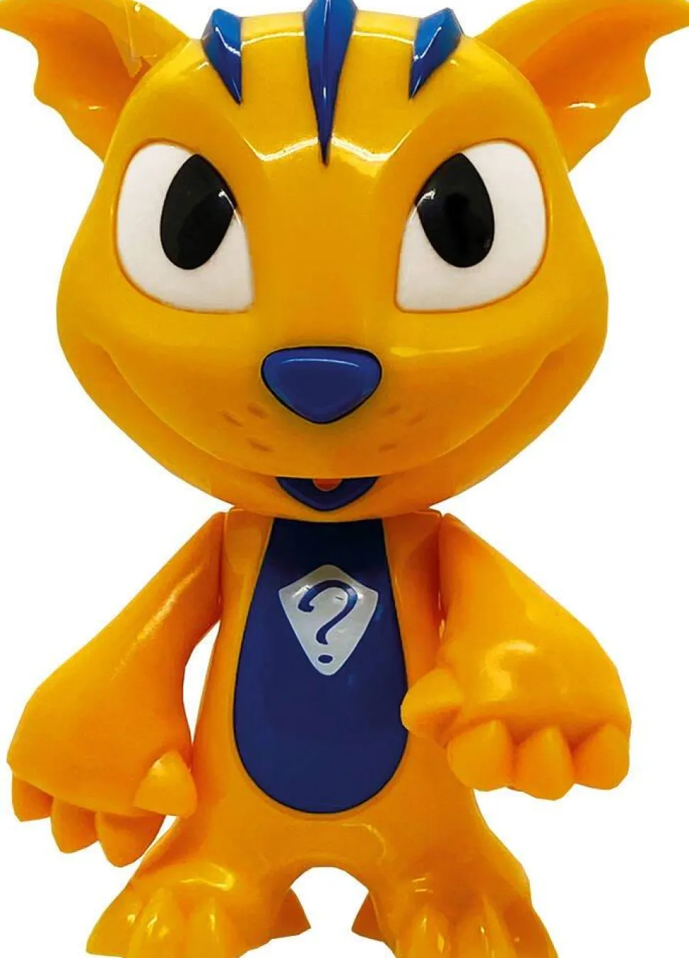 Magic Jinn version Animaux
