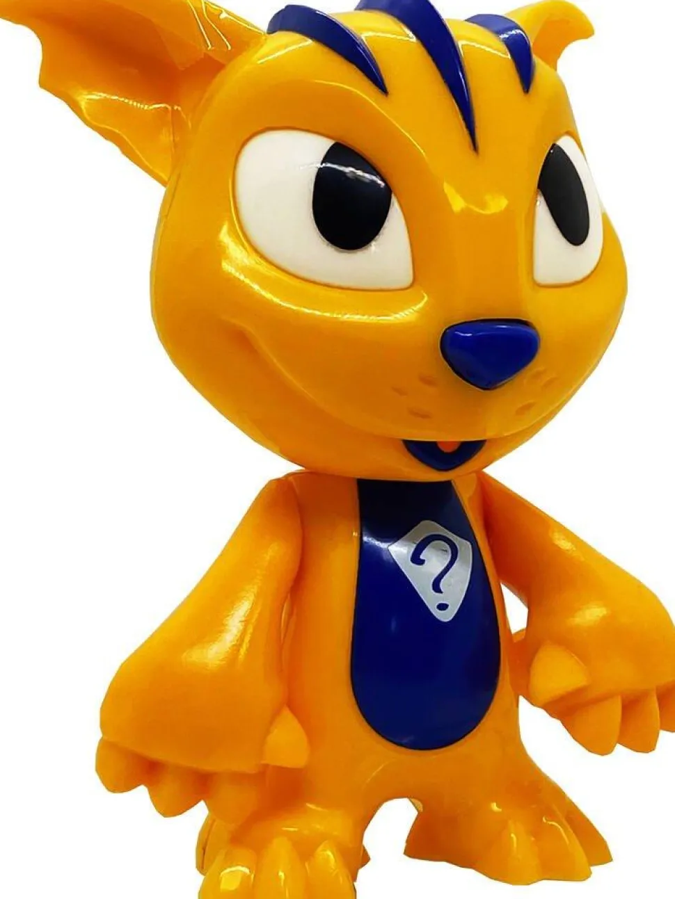 Magic Jinn version Animaux