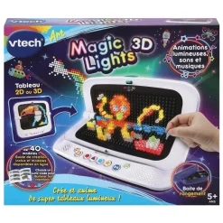 Magic Lights 3D
