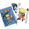 Magic Lign coffret reproduction dessin Naruto