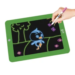 Magic Pad Gulli - ardoise magique électronique