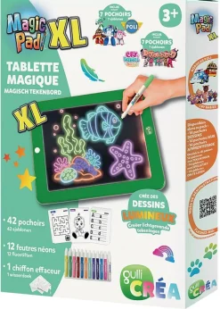 Magic Pad Xl
