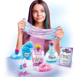 Magical Slime - Mon coffret Potions magiques