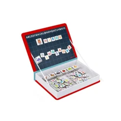 Magnetibook Alphabet