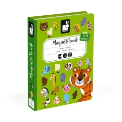 Magnetibook Animaux