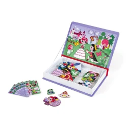 Magnéti'book Princesses