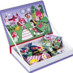 Magnéti'book Princesses