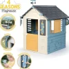 Maison 4 Seasons