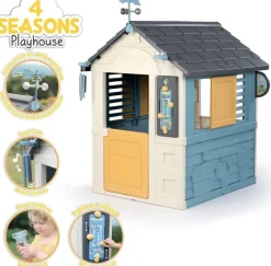 Maison 4 Seasons