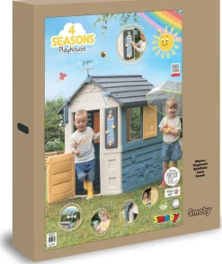 Maison 4 Seasons