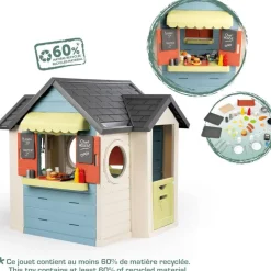 Maison chef house Smoby Life