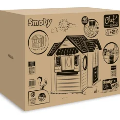 Maison chef house Smoby Life
