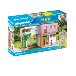 Maison d'architecte Playmobil My life 71607