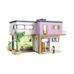 Maison d'architecte Playmobil My life 71607