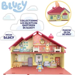 Maison de Bluey