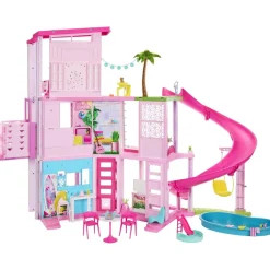 Maison de rêve de Barbie