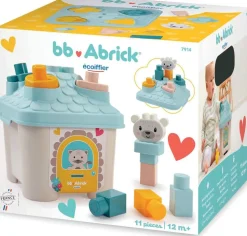 Maison des formes BB Abrick