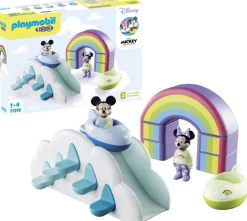 Maison des Nuages de Minnie et Mickey Playmobil 123 - 71319