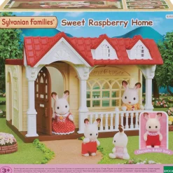 Maison Framboise - Sylvanian Families 5393