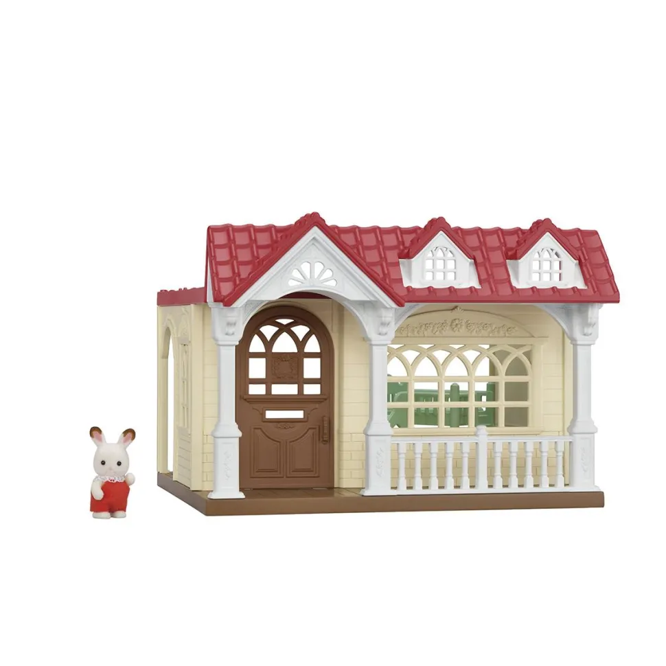 Maison Framboise - Sylvanian Families 5393