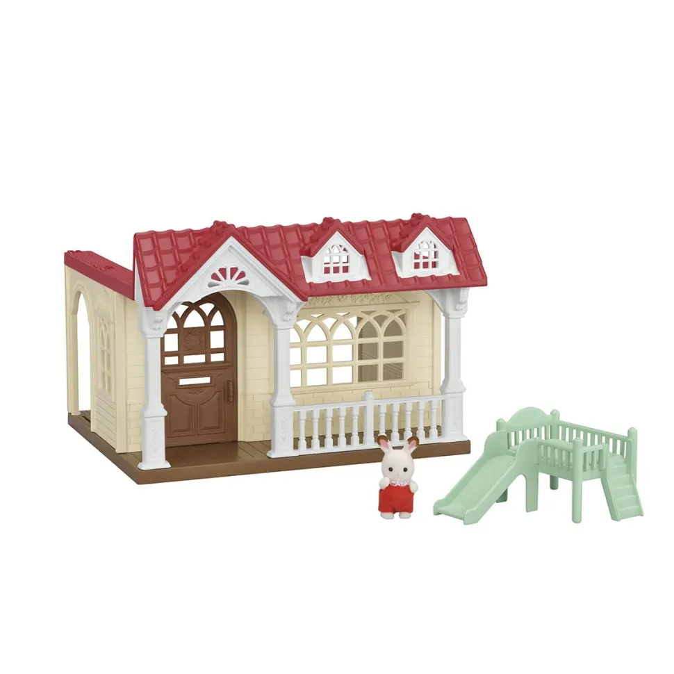 Maison Framboise - Sylvanian Families 5393