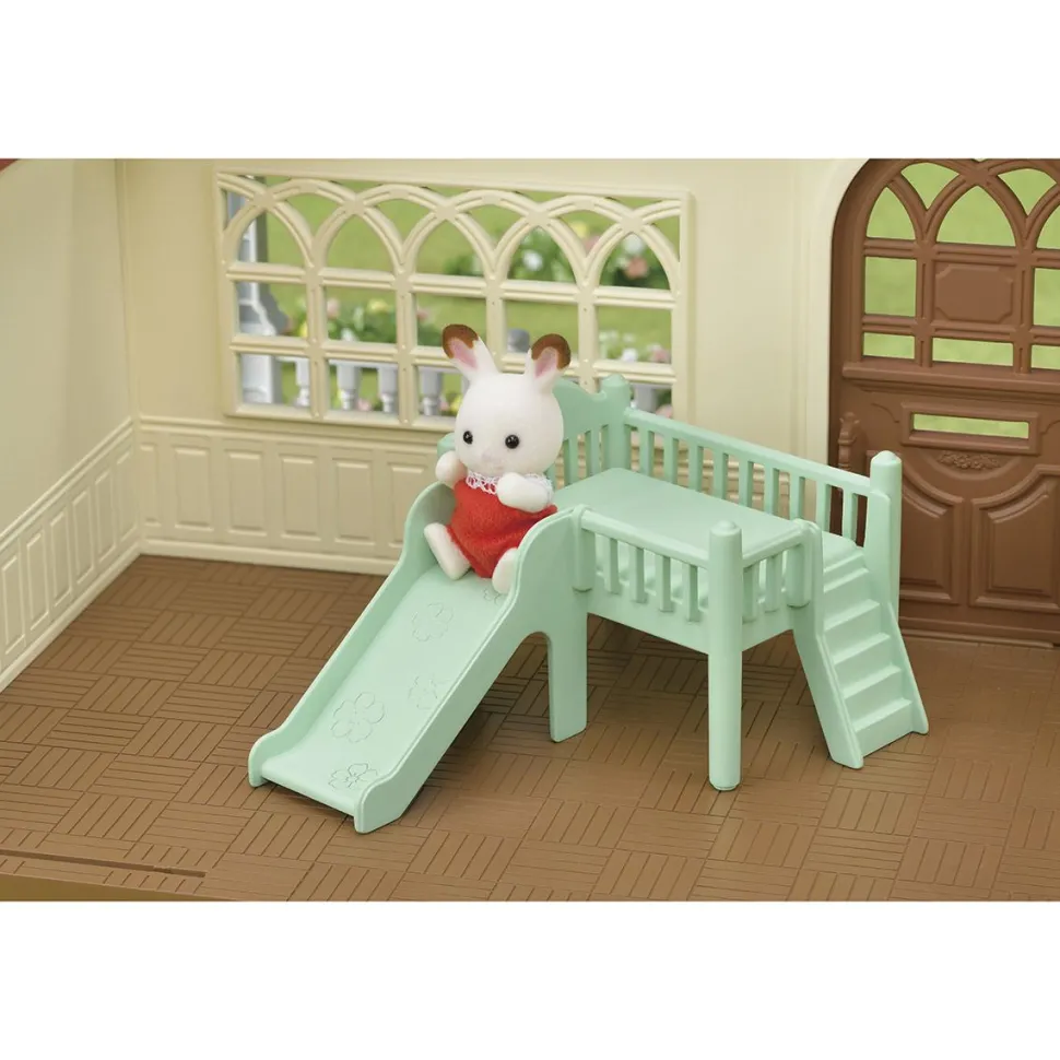 Maison Framboise - Sylvanian Families 5393