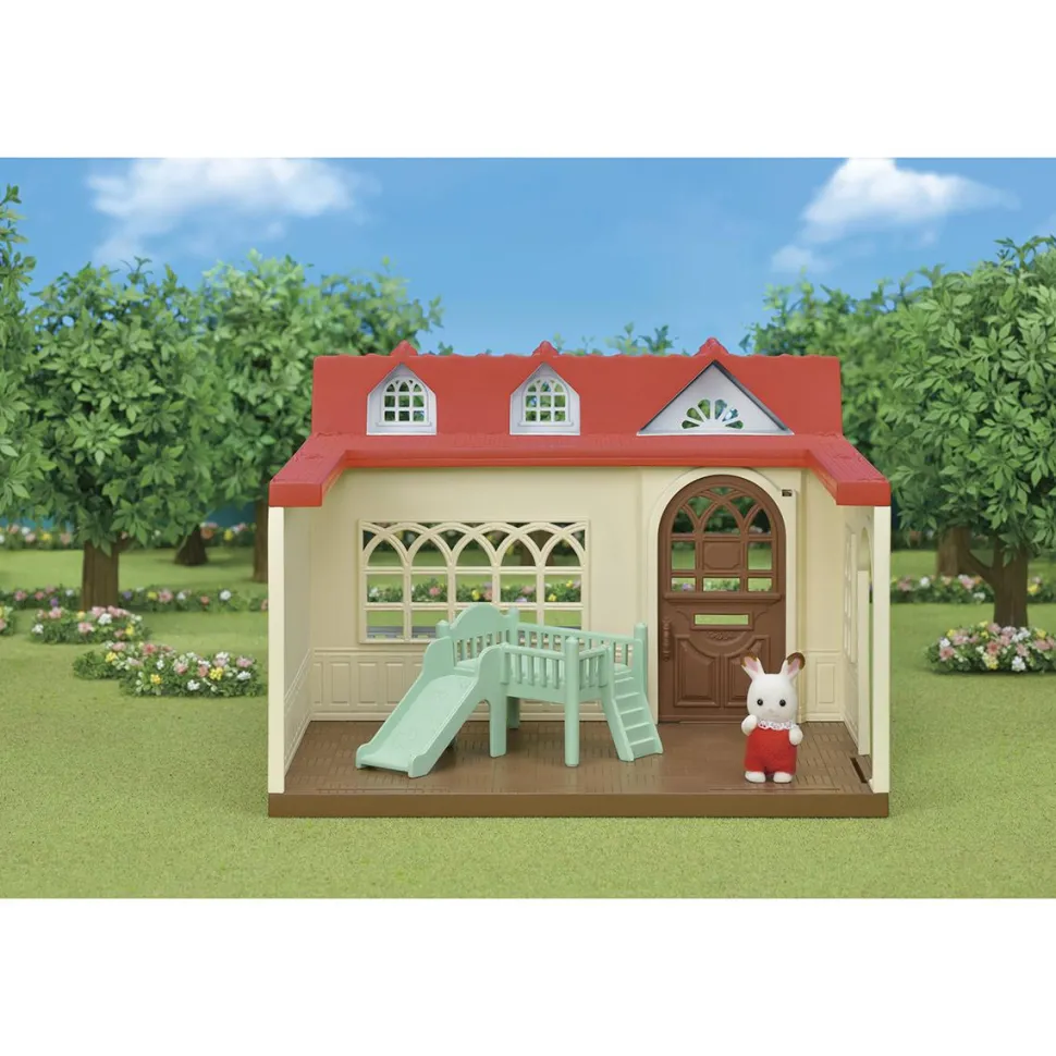Maison Framboise - Sylvanian Families 5393