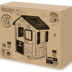 Maison Jura Lodge Smoby Life