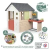 Maison nature + atelier Smoby Life