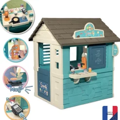 Maison Sweety Corner Smoby