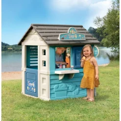 Maison Sweety Corner Smoby