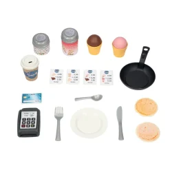 Maison Sweety Corner Smoby