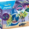 Maisonnette Moon Fairy 71349 7 Ans