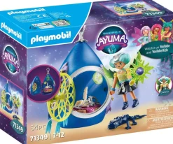 Maisonnette Moon Fairy 71349 7 Ans