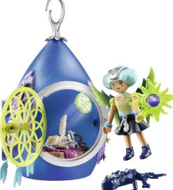Maisonnette Moon Fairy 71349 7 Ans