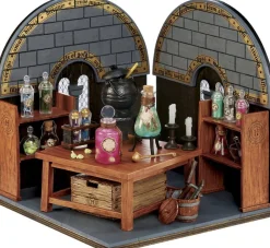 Make it Mini Harry Potter - Salle des potions de Poudlard