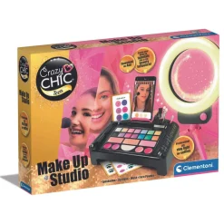 Make up studio Crazy Chic