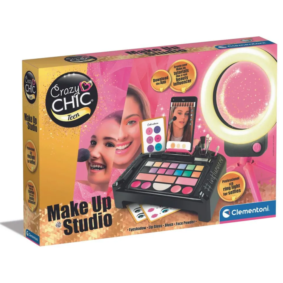 Make up studio Crazy Chic