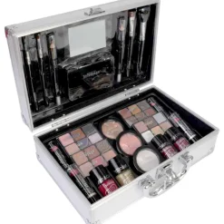 Malette maquillage bon voyage