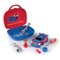 Mallette à outils Spidey