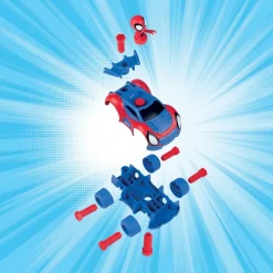 Mallette à outils Spidey