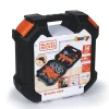 Mallette Bricolo case Black & Decker