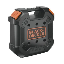 Mallette Bricolo case Black & Decker