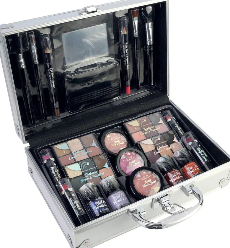Mallette De Maquillage